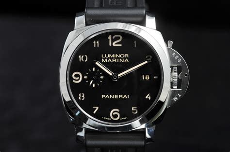 panerai pam 359 for sale|Panerai luminor marina 1950.